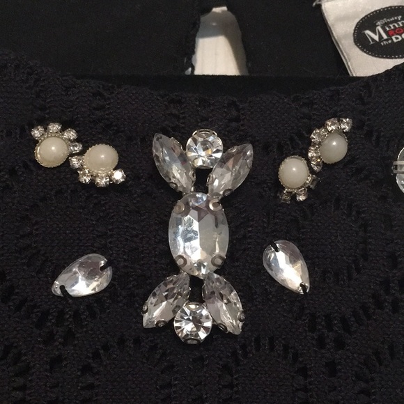 Bejeweled Disney Tank Top - Picture 4 of 6